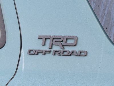 2026 Toyota 4Runner - Photo 13
