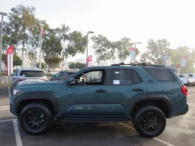 2026 Toyota 4Runner - Photo 7