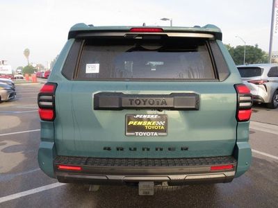 2026 Toyota 4Runner - Photo 5