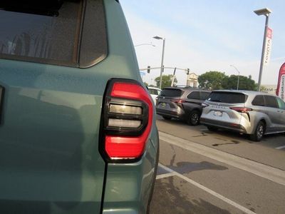 2026 Toyota 4Runner - Photo 14