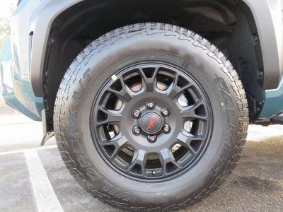 2026 Toyota 4Runner - Photo 12