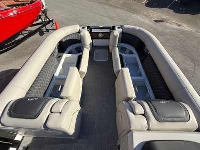 2026 Barletta Lusso L25UC - Photo 18