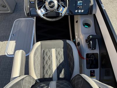 2026 Barletta Lusso L25UC - Photo 41