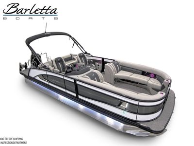 2026 Barletta Lusso L25UC - Photo 5