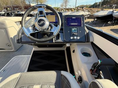 2026 Barletta Lusso L25UC - Photo 30
