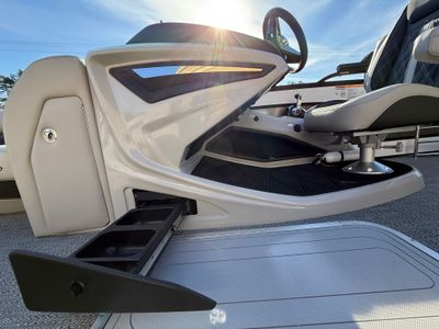 2026 Barletta Lusso L25UC - Photo 27