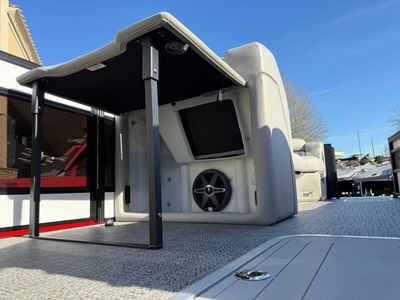2026 Barletta Lusso L25UC - Photo 26