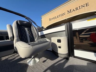 2026 Barletta Lusso L25UC - Photo 21