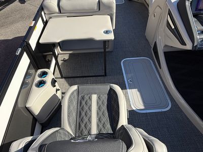 2026 Barletta Lusso L25UC - Photo 20