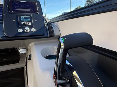 2026 Barletta Lusso L25UC - Photo 46