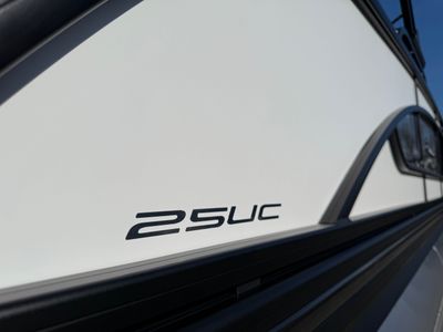 2026 Barletta Lusso L25UC - Photo 15