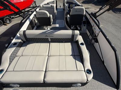 2026 Barletta Lusso L25UC - Photo 24