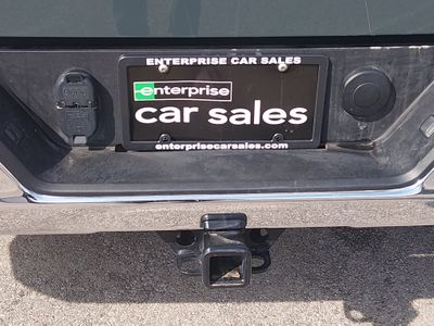 2025 Chevrolet Silverado 1500 — photo 16 view