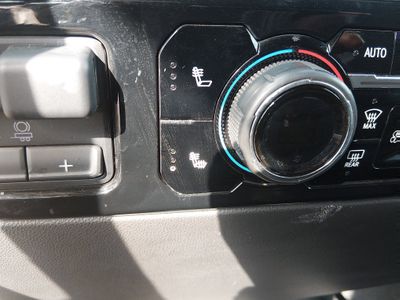 2025 Chevrolet Silverado 1500 — photo 19 view