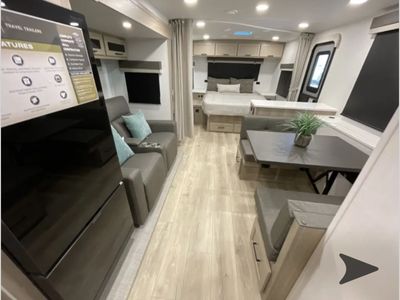 2026 Forest River RV Rockwood Mini Lite - Photo 9