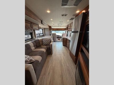 2018 Fleetwood RV Storm - Photo 21