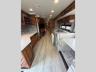 2018 Fleetwood RV Storm - Photo 20