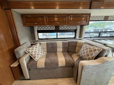 2018 Fleetwood RV Storm - Photo 26