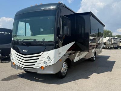 2018 Fleetwood RV Storm - Photo 5