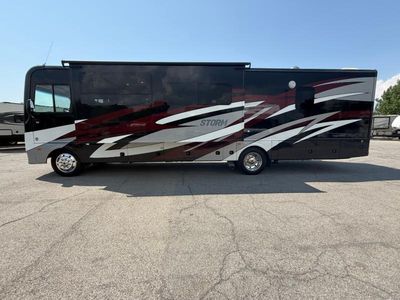 2018 Fleetwood RV Storm - Photo 6
