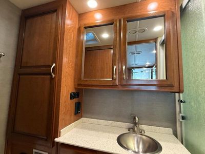 2018 Fleetwood RV Storm - Photo 57