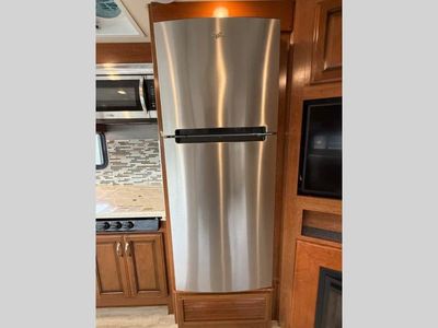 2018 Fleetwood RV Storm - Photo 34
