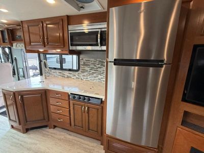 2018 Fleetwood RV Storm - Photo 28