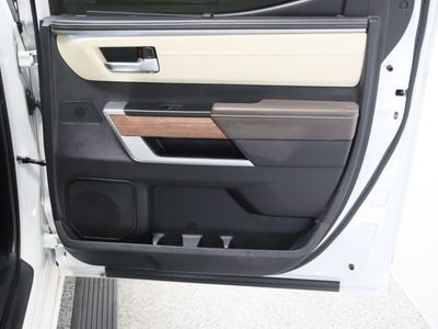 2023 Toyota Tundra 4WD - Photo 40