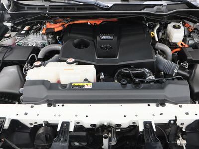 2023 Toyota Tundra 4WD - Photo 45