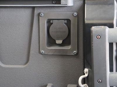 2023 Toyota Tundra 4WD - Photo 39