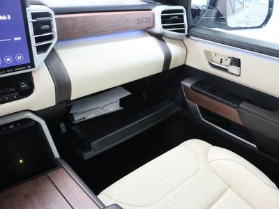 2023 Toyota Tundra 4WD - Photo 27