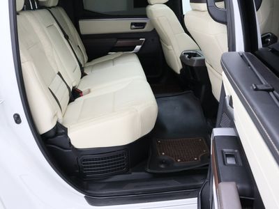 2023 Toyota Tundra 4WD - Photo 41