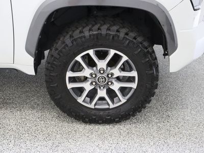 2023 Toyota Tundra 4WD - Photo 5