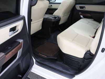 2023 Toyota Tundra 4WD - Photo 33