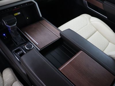 2023 Toyota Tundra 4WD - Photo 17