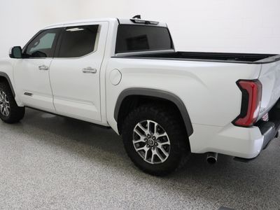 2023 Toyota Tundra 4WD - Photo 9