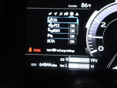 2023 Toyota Tundra 4WD - Photo 47