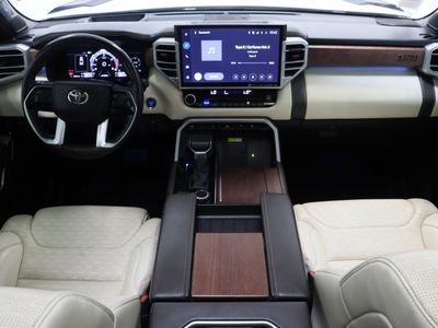 2023 Toyota Tundra 4WD - Photo 36