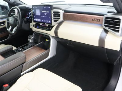 2023 Toyota Tundra 4WD - Photo 43