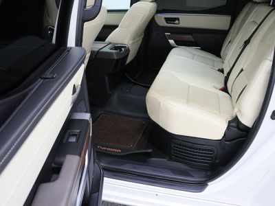 2023 Toyota Tundra 4WD - Photo 34