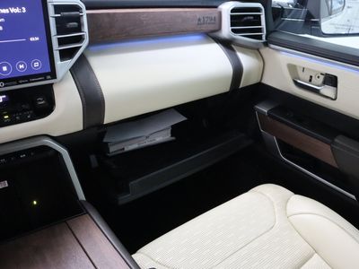 2023 Toyota Tundra 4WD - Photo 28