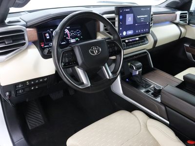 2023 Toyota Tundra 4WD - Photo 13