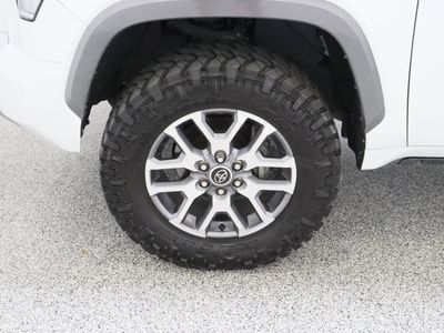 2023 Toyota Tundra 4WD - Photo 11