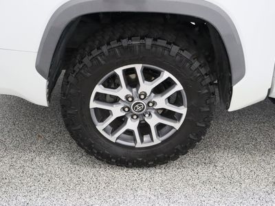 2023 Toyota Tundra 4WD - Photo 6
