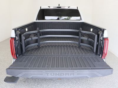 2023 Toyota Tundra 4WD - Photo 38
