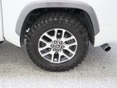 2023 Toyota Tundra 4WD - Photo 10