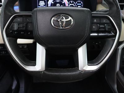 2023 Toyota Tundra 4WD - Photo 29