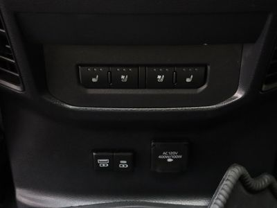 2023 Toyota Tundra 4WD - Photo 35