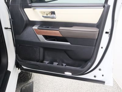 2023 Toyota Tundra 4WD - Photo 42