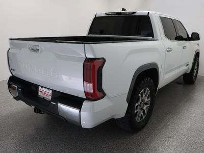 2023 Toyota Tundra 4WD - Photo 7